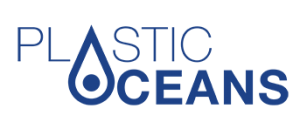 Plastic Oceans logo